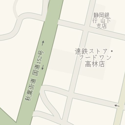 Informacion De Trafico En Tiempo Real Para Llegar A ローソン 浜松中沢店 浜松市 Waze Informacion De Trafico En Tiempo Real Para Llegar A ローソン 浜松中沢店 浜松市 Waze