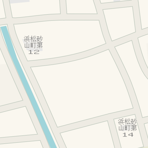 Informations Routieres Pour Vous Rendre A 浜松東税務署 浜松市 Waze