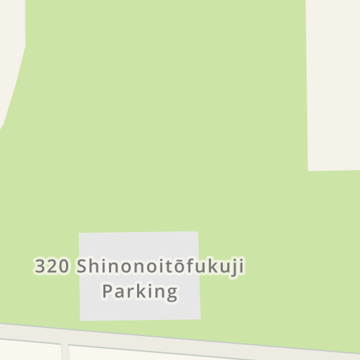 Driving Directions To 南長野運動公園総合球技場 駐車場 1008 4 Shinonoitōfukuji Waze