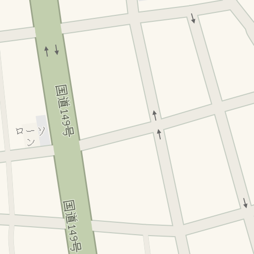 Driving Directions To ローソン 静岡市清水区 Waze Driving Directions To ローソン 静岡市清水区 Waze