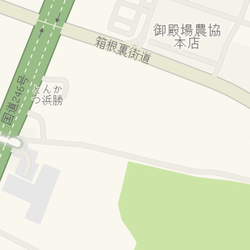 Driving Directions To カインズホーム 御殿場市 Waze Driving Directions To カインズホーム 御殿場市 Waze