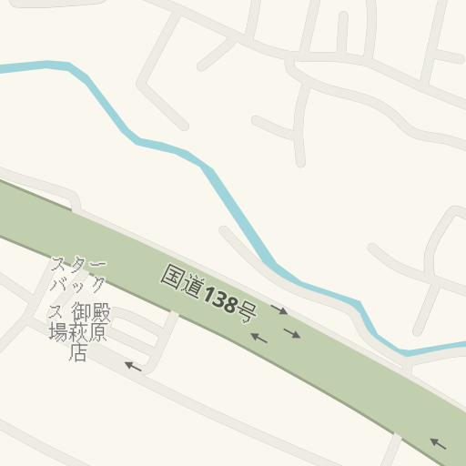 Informations Routieres Pour Vous Rendre A カインズホーム 御殿場市 Waze