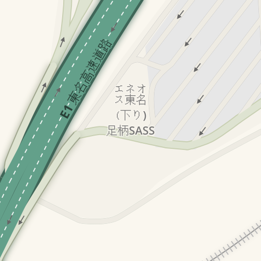 Driving Directions To プレミアムアウトレット駐車場p5 御殿場市 Waze Driving Directions To プレミアムアウトレット駐車場p5 御殿場市 Waze