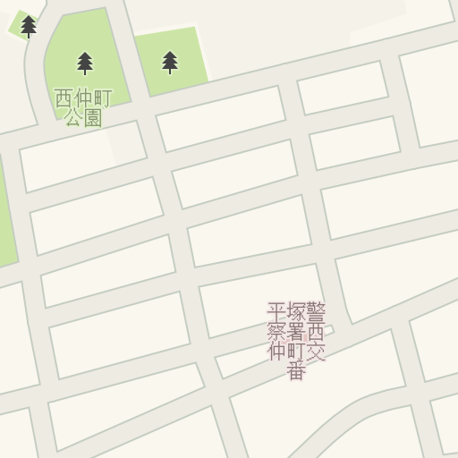 Arahan Memandu Ke ロイヤルホームセンター 平塚市 Waze