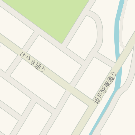 Driving Directions To 芦山公園 坂戸市 Waze