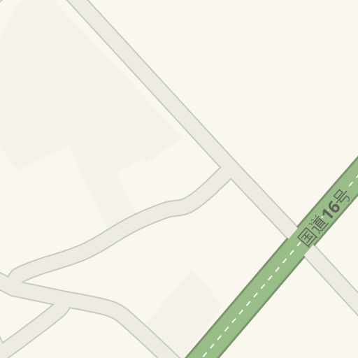Driving Directions To 新狭山二郵便局 狭山市 Waze