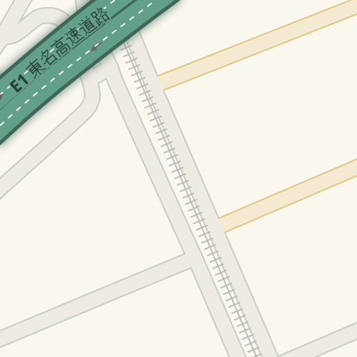 Driving Directions To 大和上草柳郵便局 大和市 Waze