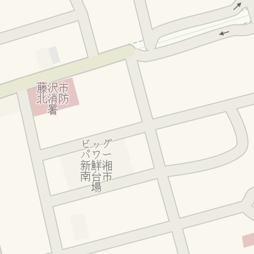 Driving Directions To ザ ダイソー 藤沢湘南台店 藤沢市 Waze Driving Directions To ザ ダイソー 藤沢湘南台店 藤沢市 Waze