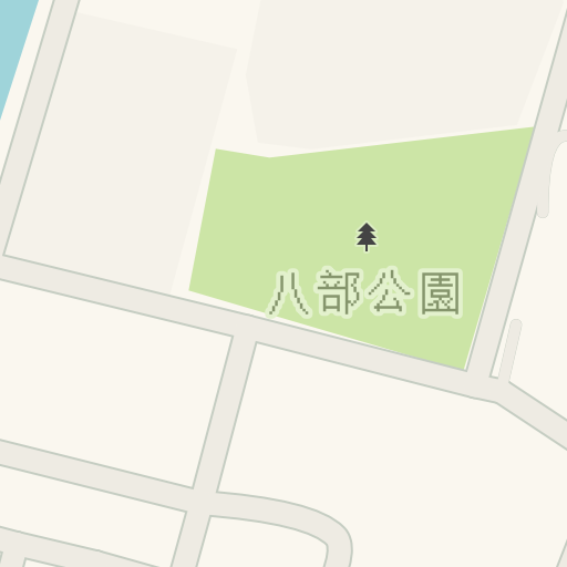 Informacion De Trafico En Tiempo Real Para Llegar A 八部公園プール 藤沢市 Waze