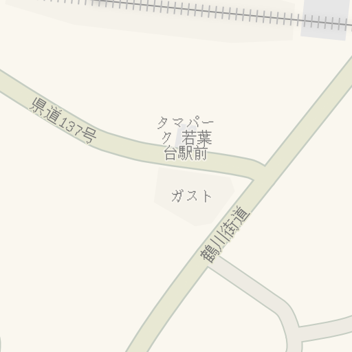 Naptstviya Do 西松屋 川崎市麻生区 Waze Naptstviya Do 西松屋 川崎市麻生区 Waze