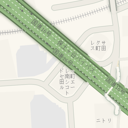 Driving Directions To グランベリーモール 町田市 Waze Driving Directions To グランベリーモール 町田市 Waze