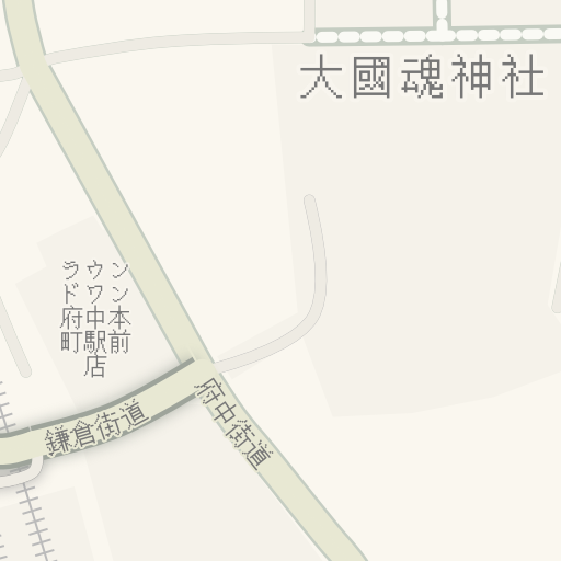 Naptstviya Do ラウンドワン 府中本町駅前店 東京都府中市 Waze Naptstviya Do ラウンドワン 府中本町駅前店 東京都府中市 Waze