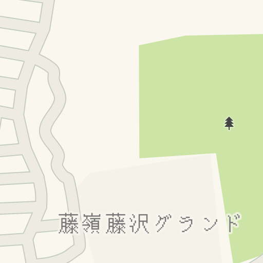 Driving Directions To 藤沢市立看護専門学校 藤沢市 Waze