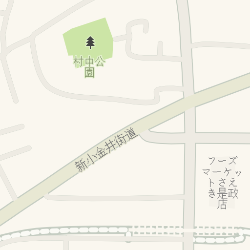 Informations Routieres Pour Vous Rendre A府中警察署是政交番 東京都府中市 Waze Informations Routieres Pour Vous Rendre A府中警察署是政交番 東京都府中市 Waze