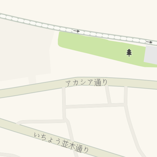 Driving Directions To 稲城市民プール 府中市 Waze Driving Directions To 稲城市民プール 府中市 Waze