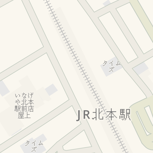 Driving Directions To しまむら駐車場 北本市 Waze
