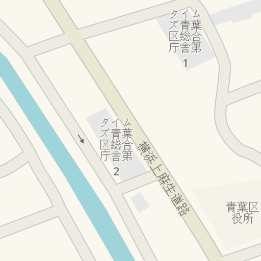 Driving Directions To タイムズ市ヶ尾第2 横浜市青葉区 Waze Driving Directions To タイムズ市ヶ尾第2 横浜市青葉区 Waze