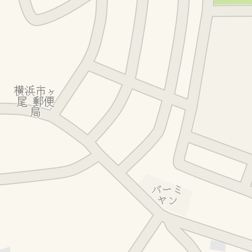 Driving Directions To タイムズ市ヶ尾第2 横浜市青葉区 Waze Driving Directions To タイムズ市ヶ尾第2 横浜市青葉区 Waze