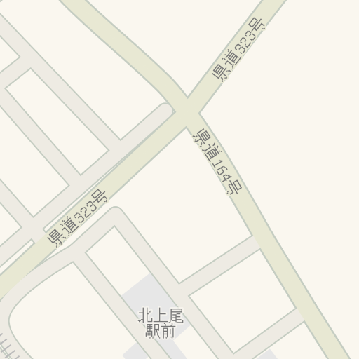 Driving Directions To 北上尾駅西口１日貸大栄駐車場 1 Chome 3 5 1 上尾市 Waze