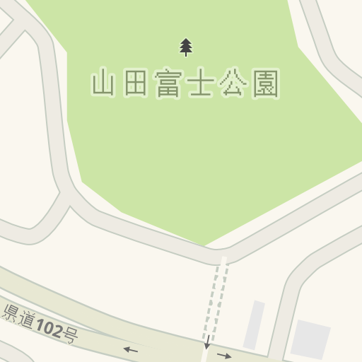Driving Directions To 横浜市都筑区 Waze