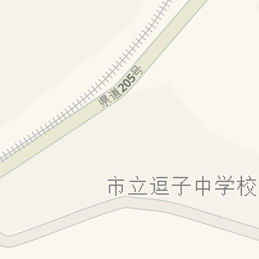 Driving Directions To 逗子警察署池子駐在所 逗子市 Waze