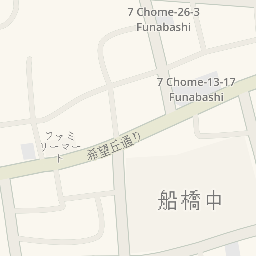 Indicaciones De Ruta Para Ir A 希望ヶ丘南公園 世田谷区 Waze Indicaciones De Ruta Para Ir A 希望ヶ丘南公園 世田谷区 Waze