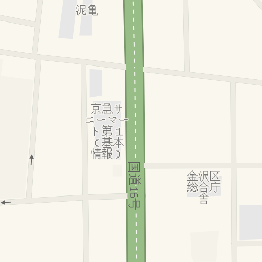 Driving Directions To 横浜金沢文庫郵便局 横浜市金沢区 Waze Driving Directions To 横浜金沢文庫郵便局 横浜市金沢区 Waze