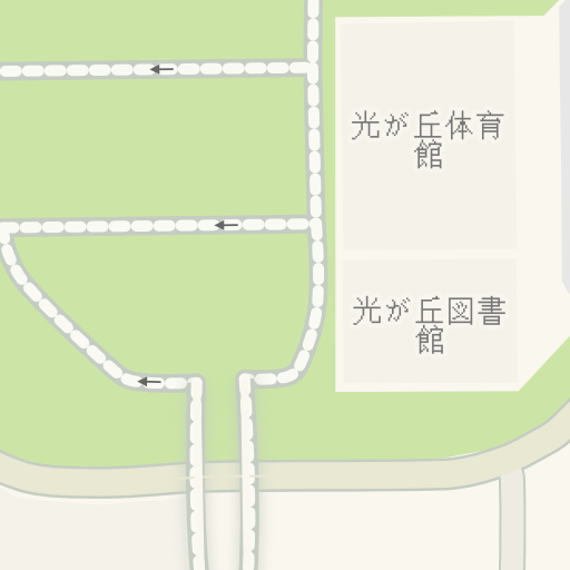 Informacion De Trafico En Tiempo Real Para Llegar A 光が丘体育館 練馬区 Waze