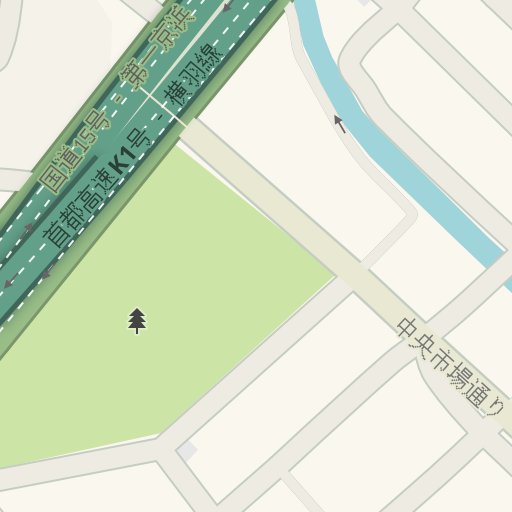 Driving Directions To サカタのタネ ガーデンセンター 横浜市神奈川区 Waze Driving Directions To サカタのタネ ガーデンセンター 横浜市神奈川区 Waze
