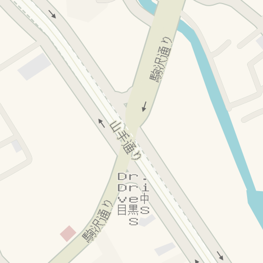 Driving Directions To 中目黒駅前郵便局 目黒区 Waze