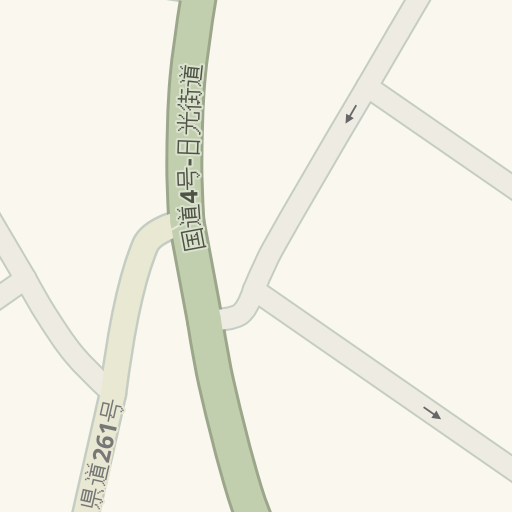 Driving Directions To ファッションセンターしまむらマーケットシティ古河店 古河市 Waze