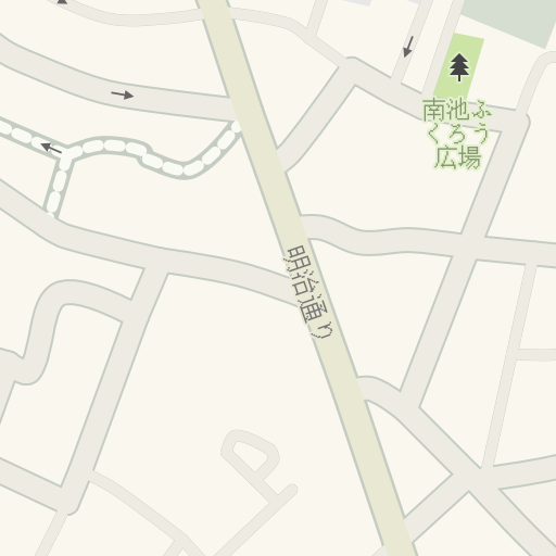 Driving Directions To 学習院大学 豊島区 Waze Driving Directions To 学習院大学 豊島区 Waze