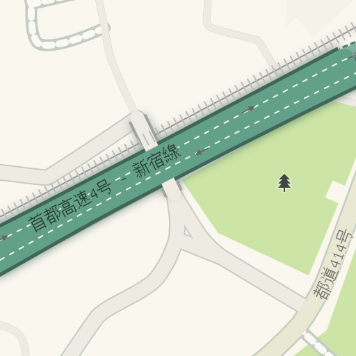 Routenanweisung Zu 若葉公園 新宿区 Waze Routenanweisung Zu 若葉公園 新宿区 Waze