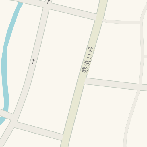 Driving Directions To 栃木室町郵便局 栃木市 Waze