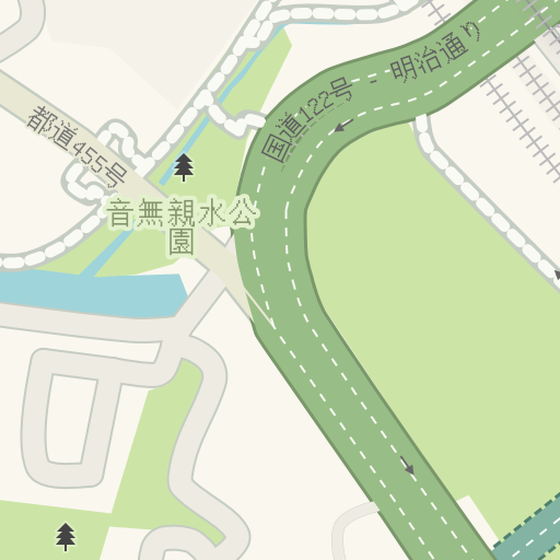 Marsrutai į 紙の博物館 豊島区 Waze Marsrutai į 紙の博物館 豊島区 Waze