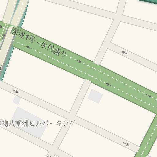Driving Directions To 東京駅 八重洲中央口 タクシー乗り場 中央区 Waze Driving Directions To 東京駅 八重洲中央口 タクシー乗り場 中央区 Waze