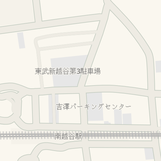 Driving Directions To 新越谷駅 東口 越谷市 Waze Driving Directions To 新越谷駅 東口 越谷市 Waze