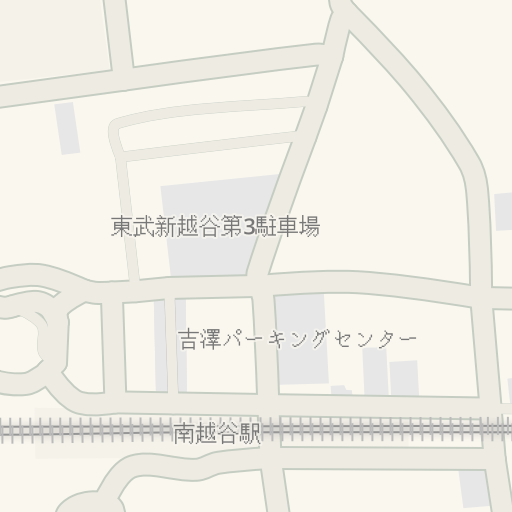 Driving Directions To 新越谷駅 東口 越谷市 Waze