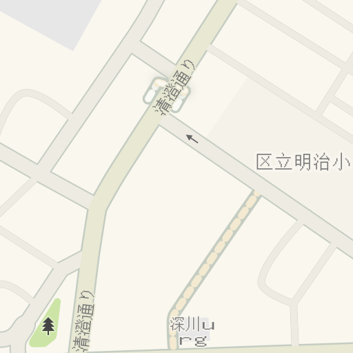 Naptstviya Do コーナン 江東深川店 江東区深川1 6 2 Waze Naptstviya Do コーナン 江東深川店 江東区深川1 6 2 Waze