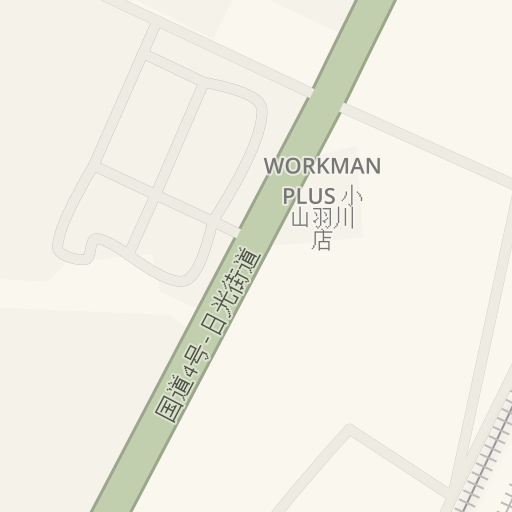 Driving Directions To 小山乗馬クラブ 小山市 Waze