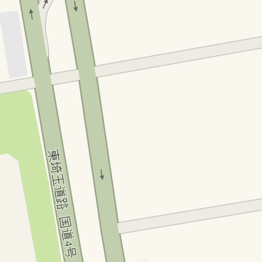 Driving Directions To 無料駐車場 272 1 Kakinokichō 草加市 Waze Driving Directions To 無料駐車場 272 1 Kakinokichō 草加市 Waze