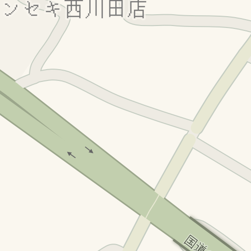 Petunjuk Arah Berkendara Ke ハードオフ 宇都宮西川田店 宇都宮市 Waze Petunjuk Arah Berkendara Ke ハードオフ 宇都宮西川田店 宇都宮市 Waze