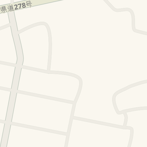 Petunjuk Arah Berkendara Ke 流山市 文化会館 流山市 Waze