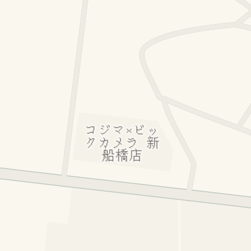 Driving Directions To ケーヨーデイツー 船橋市 Waze Driving Directions To ケーヨーデイツー 船橋市 Waze