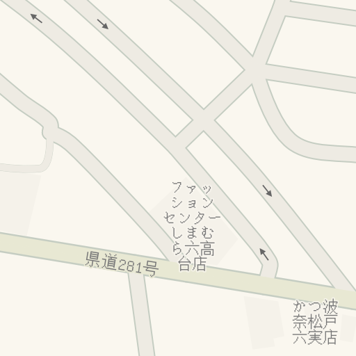 Driving Directions To 髙龗神社 松戸市 Waze