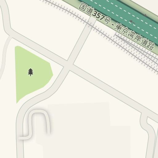 Driving Directions To ららぽーと Tokyo Bay 船橋市 Waze