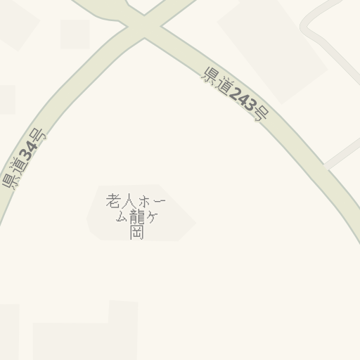 Utonalterv Ide ユニクロ 竜ヶ崎ニュータウン店 龍ケ崎市 Waze