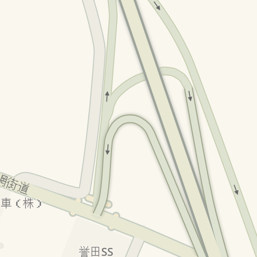 Driving Directions To 千葉スバル自動車 株 千葉市緑区 Waze