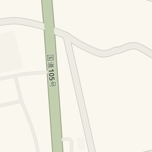 Driving Directions To いとく鷹巣ショッピングセンター 北秋田市 Waze