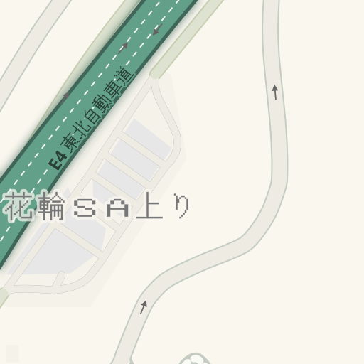 Driving Directions To 花輪sa上り 小型車駐車場 E4 東北自動車道 鹿角市 Waze Driving Directions To 花輪sa上り 小型車駐車場 E4 東北自動車道 鹿角市 Waze